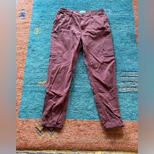 DU/ER Live Free High Rise Jogger